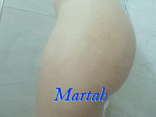 Martah