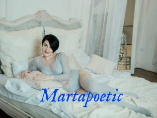 Martapoetic