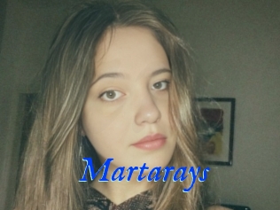 Martarays