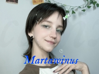 Martawinus