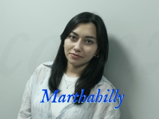Marthahilly