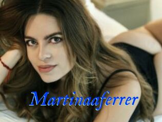 Martinaaferrer