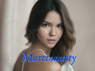 Martinaanty