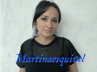 Martinaesquivel