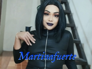 Martinafuerte