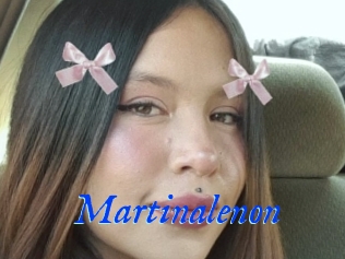 Martinalenon