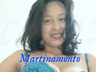 Martinamonto