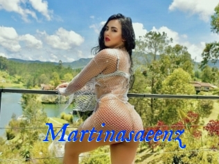Martinasaeenz