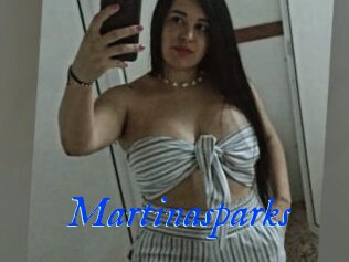 Martinasparks