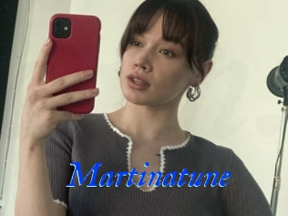 Martinatune