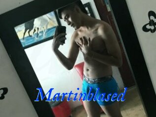 Martinblased