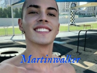 Martinwalker