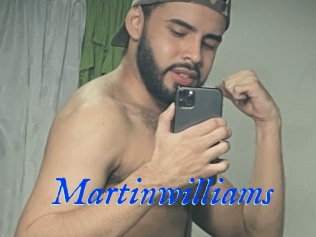 Martinwilliams