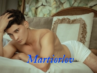 Martiorlov
