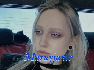 Maruyjanie