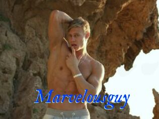 Marvelousguy