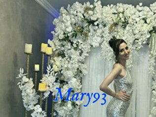 Mary93