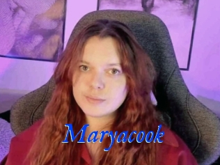 Maryacook