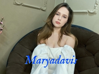Maryadavis