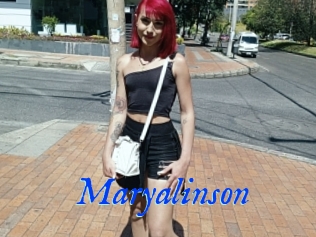 Maryalinson