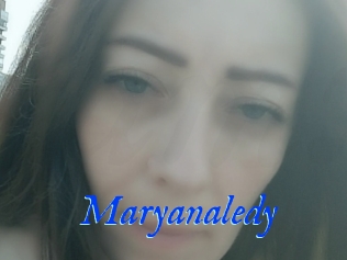 Maryanaledy