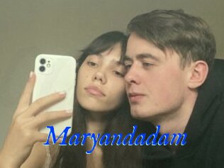 Maryandadam
