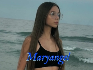 Maryangel