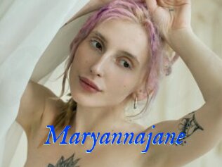 Maryannajane