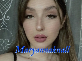 Maryannaknall