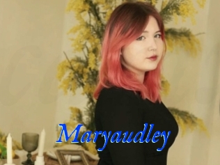 Maryaudley