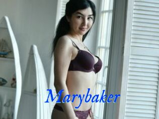 Marybaker