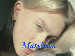 Maryboom
