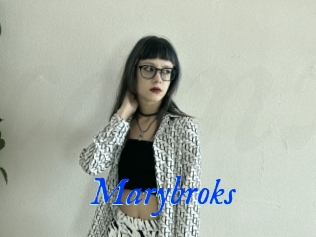 Marybroks