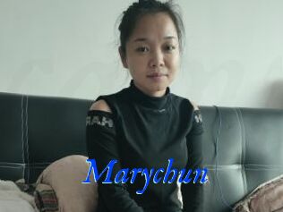Marychun