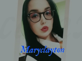 Maryclayton