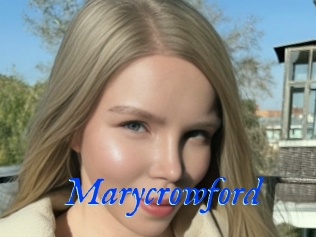 Marycrowford