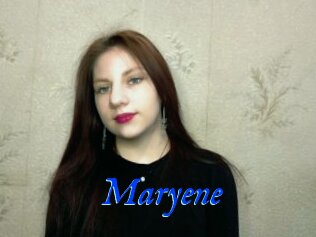 Maryene