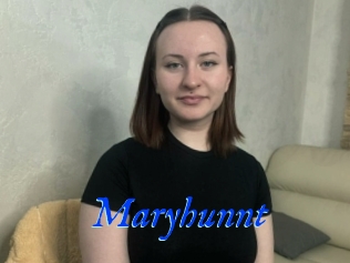Maryhunnt