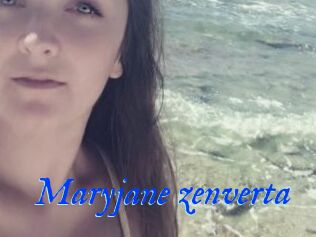 Maryjane_zenverta