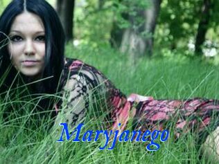 Maryjanego