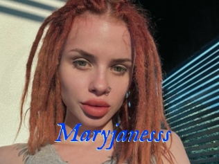 Maryjanesss