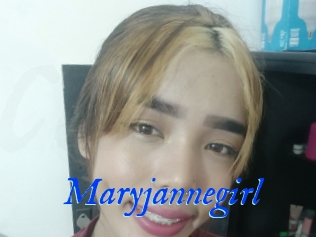 Maryjannegirl