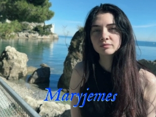 Maryjemes