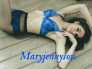 Maryjennyson