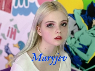 Maryjev