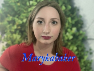 Marykabaker
