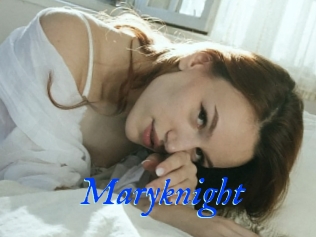 Maryknight