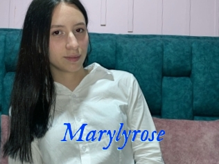 Marylyrose
