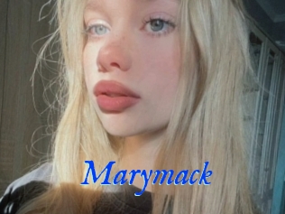 Marymack