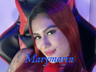 Marymarin